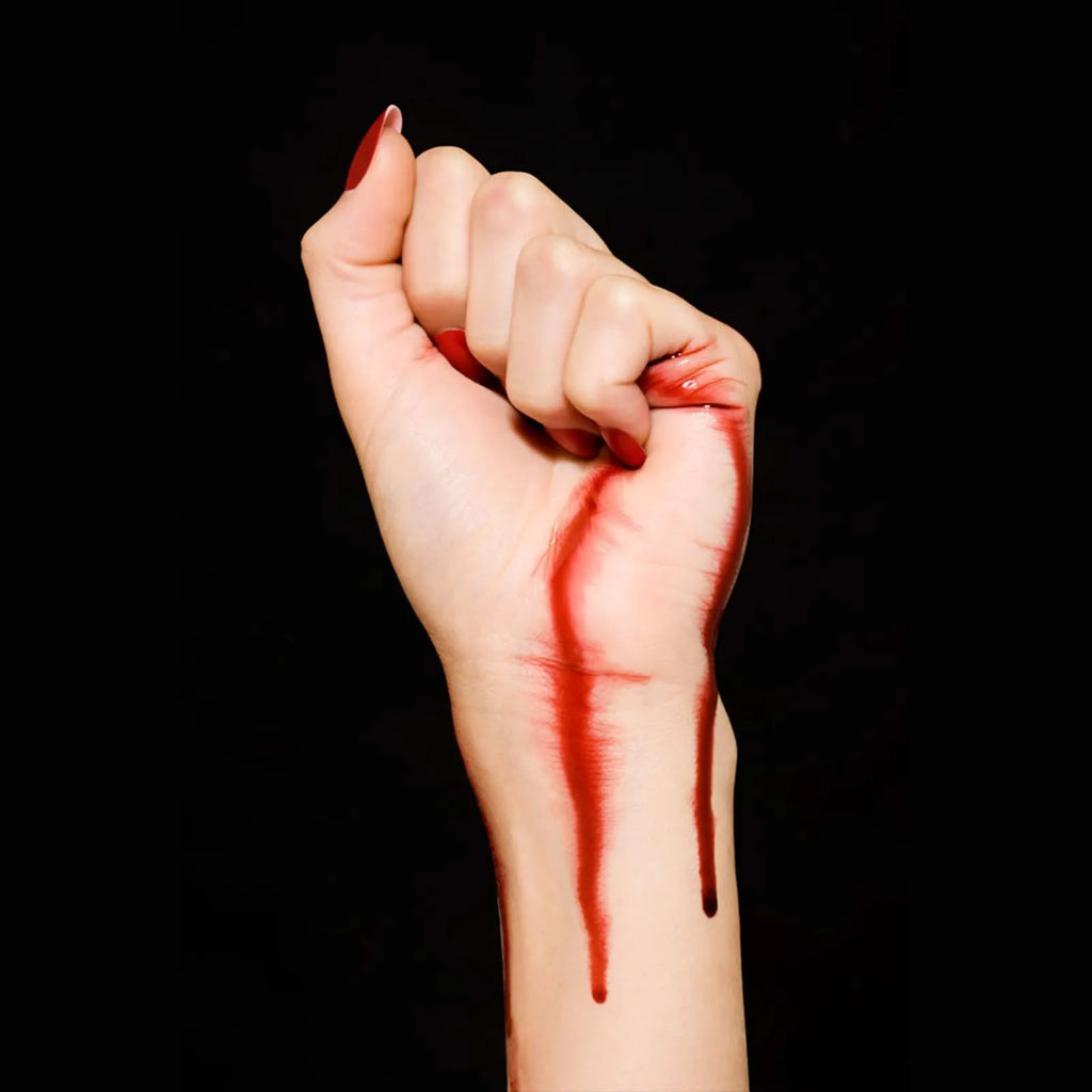 Cos ultra-réaliste faux sang/Simulations humains humains dents hématopoiétiques/accessoires vomissements comestible Pulpbtmv Halloween