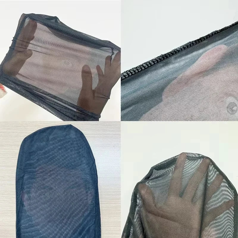 Masque Balaclava 3D Amusant pour Halloween, Cosplay, Jeu de Rôle, Protection Solaire, Cyclisme, Farce, Cache-Cou Unisexe